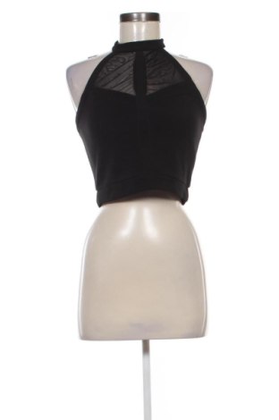 Top de femei Tally Weijl, Mărime M, Culoare Negru, Preț 45,88 Lei, #137725135