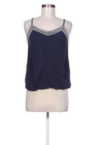 Top de femei Vero Moda, Mărime S, Culoare Albastru, Preț 47,12 Lei, #137725140
