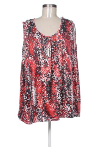 Top de femei Unbranded, Mărime 3XL, Culoare Multicolor, Preț 94,48 Lei, #137725477