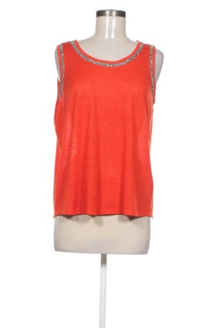 Top de femei Unbranded, Mărime L, Culoare Portocaliu, Preț 53,00 Lei, #137725587