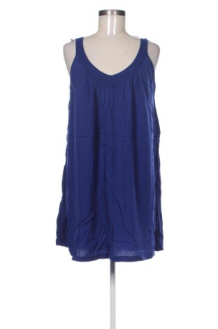 Top de femei Unbranded, Mărime M, Culoare Albastru, Preț 68,24 Lei, #137725619