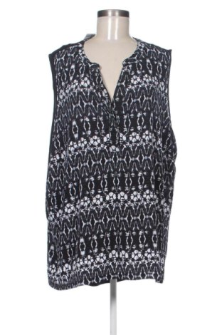 Top de femei Tchibo, Mărime 3XL, Culoare Multicolor, Preț 57,74 Lei, #137725676