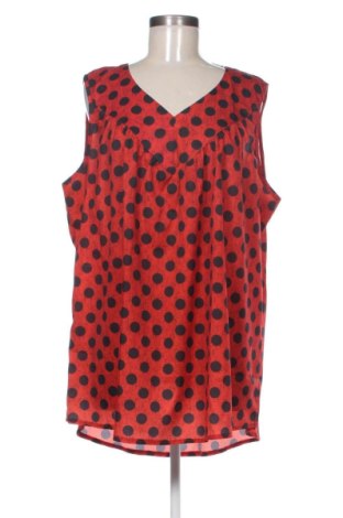 Top de femei Unbranded, Mărime 5XL, Culoare Multicolor, Preț 78,74 Lei, #137725719