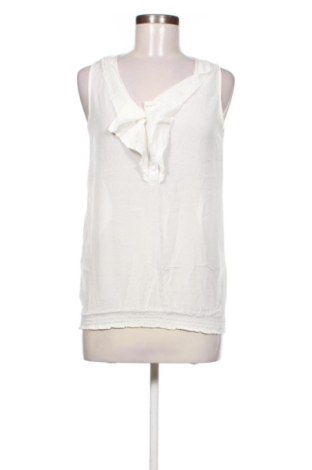 Dámsky top  Zebra, Veľkosť M, Farba Biela, Cena  6,00 €, #137726321