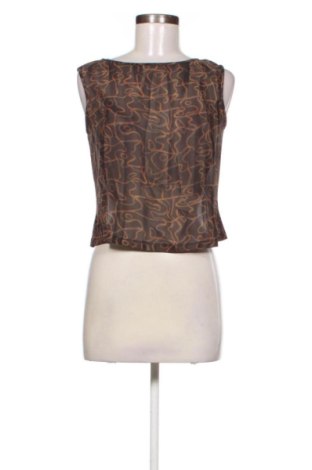 Dámsky top  Boutique +, Veľkosť S, Farba Hnedá, Cena  13,00 €, #137726742