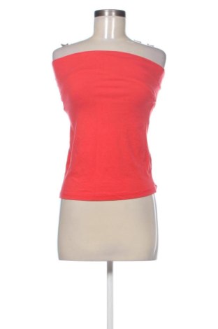 Dámsky top  Unbranded, Veľkosť S, Farba Červená, Cena  13,00 €, #137726940