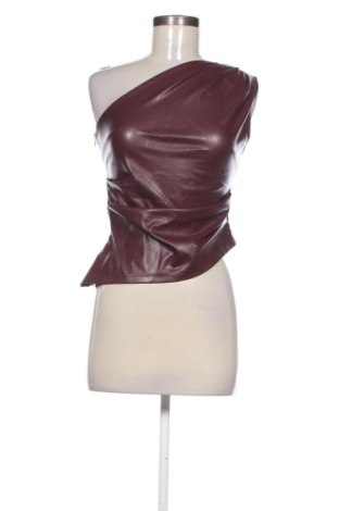Dámsky top  SHEIN, Veľkosť S, Farba Fialová, Cena  12,57 €, #137727323