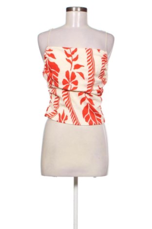 Damski top H&M, Rozmiar S, Kolor Kolorowy, Cena 50,80 zł, #137727477