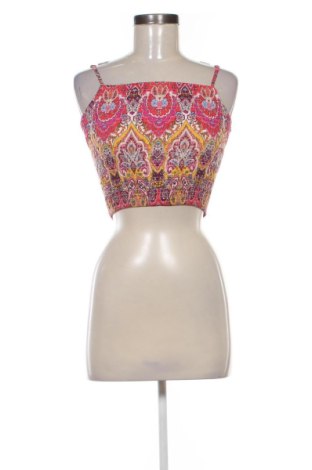Top de femei Primark, Mărime M, Culoare Multicolor, Preț 31,00 Lei, #137727838