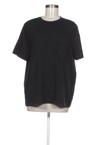 Dámsky top  Sinsay, Veľkosť L, Farba Čierna, Cena  8,00 €, #137727893