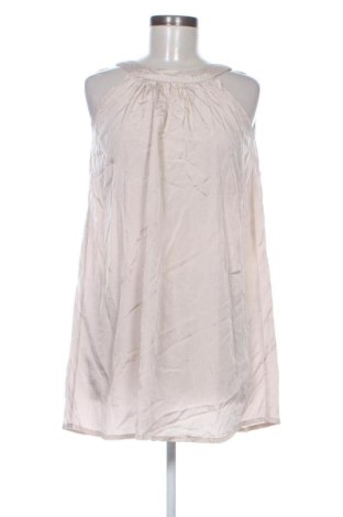 Top de femei Minimum, Mărime XS, Culoare Bej, Preț 106,00 Lei, #137728242