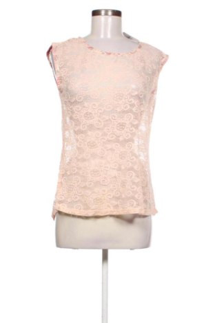 Top de femei Unbranded, Mărime M, Culoare Roz, Preț 31,49 Lei, #137728516