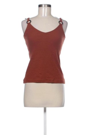 Top de femei Anna Field, Mărime M, Culoare Portocaliu, Preț 57,74 Lei, #137728766