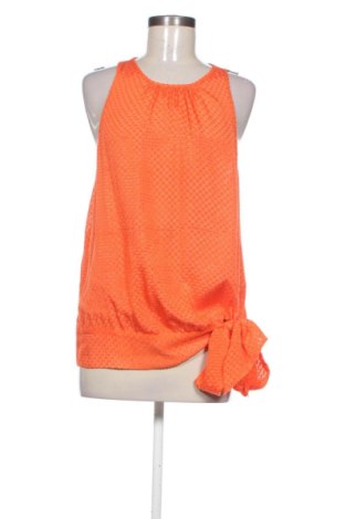 Top de femei Trina Turk, Mărime L, Culoare Portocaliu, Preț 167,00 Lei, #137728804