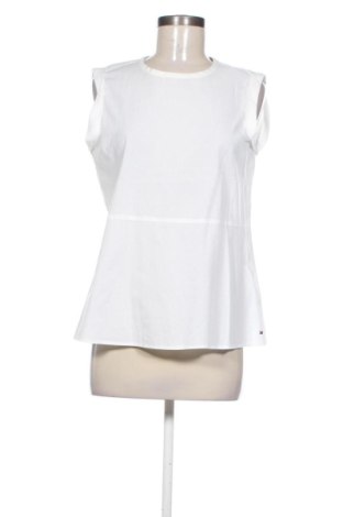 Top de femei Tommy Hilfiger, Mărime M, Culoare Alb, Preț 196,00 Lei, #137728882