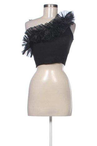 Top de femei SHEIN, Mărime S, Culoare Negru, Preț 57,74 Lei, #137728912