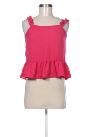 Top de femei Terranova, Mărime XS, Culoare Roz, Preț 36,74 Lei, #137729162