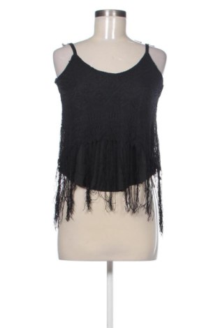 Γυναικείο τοπ Unbranded, Μέγεθος M, Χρώμα Μαύρο, Τιμή 13,00 €, #137729977