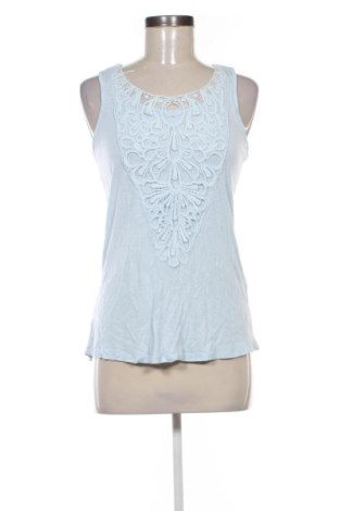 Top de femei Select, Mărime M, Culoare Albastru, Preț 37,20 Lei, #137730574