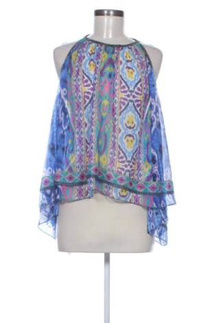 Top de femei Zara, Mărime XL, Culoare Multicolor, Preț 71,00 Lei, #137731132