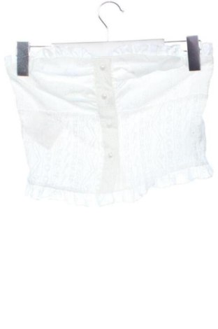 Top de femei SHEIN, Mărime S, Culoare Alb, Preț 62,99 Lei, #137732107