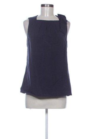 Γυναικείο τοπ Cue, Μέγεθος M, Χρώμα Μπλέ, Τιμή 32,00 €, #137734695