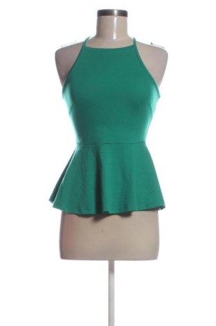 Γυναικείο τοπ Gina Tricot, Μέγεθος S, Χρώμα Πράσινο, Τιμή 9,00 €, #137735104