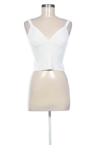 Dámsky top  Zara, Veľkosť XXS, Farba Biela, Cena  11,62 €, #137735675