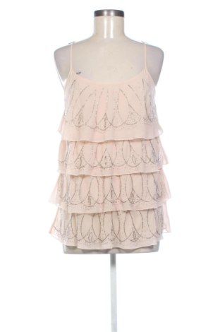 Top de femei H&M, Mărime XS, Culoare Roz, Preț 46,00 Lei, #137736162