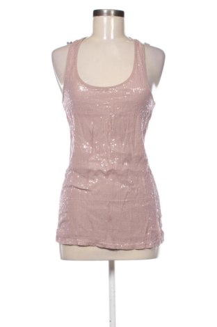 Top de femei Unbranded, Mărime XS, Culoare Mov deschis, Preț 62,99 Lei, #137736249