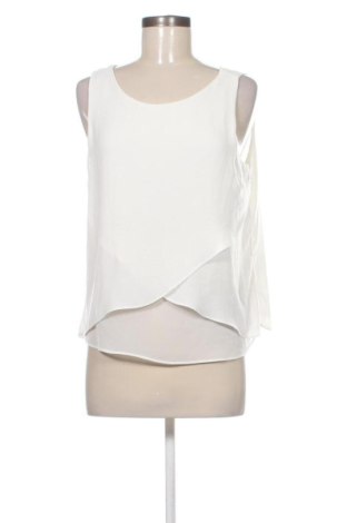 Дамски топ Bershka, Размер L, Цвят Бял, Цена 8,00 €, #137736366