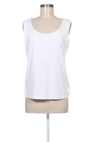 Γυναικείο τοπ Unbranded, Μέγεθος M, Χρώμα Λευκό, Τιμή 12,00 €, #137737415
