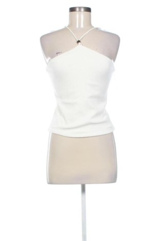 Дамски топ LCW, Размер L, Цвят Бял, Цена 8,00 €, #137737743