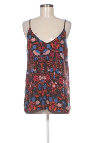 Damentop H&M, Größe L, Farbe Mehrfarbig, Preis 11,00 €, #137738086