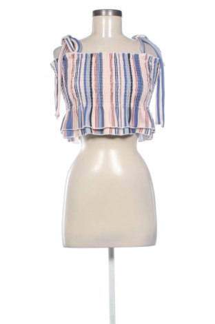 Γυναικείο τοπ Unbranded, Μέγεθος M, Χρώμα Πολύχρωμο, Τιμή 11,00 €, #137738106