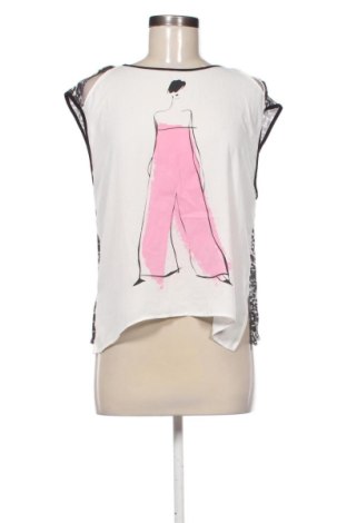 Dámsky top  Zara, Veľkosť L, Farba Viacfarebná, Cena  12,00 €, #137738259