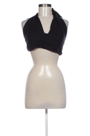 Dámsky top  Reserved, Veľkosť XL, Farba Čierna, Cena  10,00 €, #137739198