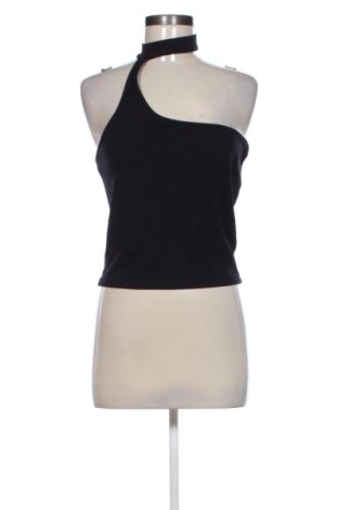 Dámsky top  Pull&Bear, Veľkosť XL, Farba Čierna, Cena  10,00 €, #137739206