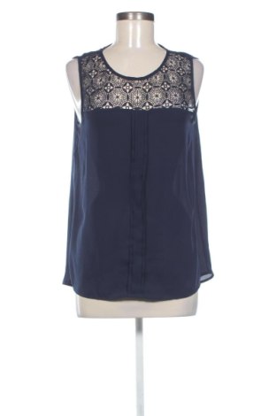 Дамски топ ONLY, Размер M, Цвят Син, Цена 9,00 €, #137740404