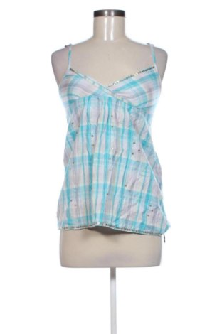 Top de femei Fishbone, Mărime S, Culoare Multicolor, Preț 41,99 Lei, #137740481