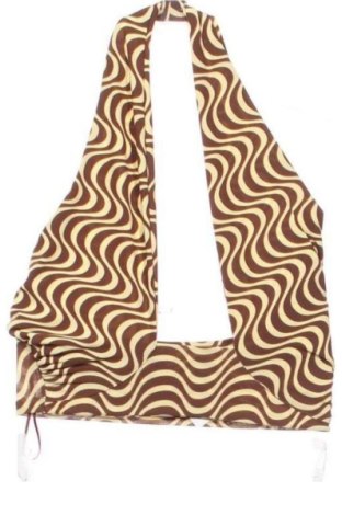Top de femei Amisu, Mărime S, Culoare Multicolor, Preț 89,23 Lei, #137741595