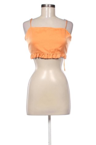 Γυναικείο τοπ Cotton On, Μέγεθος M, Χρώμα Πορτοκαλί, Τιμή 7,00 €, #137741890