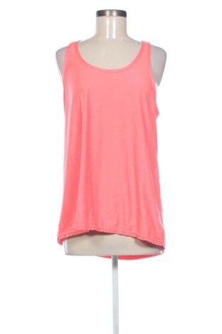 Γυναικείο τοπ Under Armour, Μέγεθος M, Χρώμα Ρόζ , Τιμή 75,29 €, #137742103