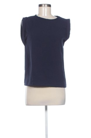 Damentop Unbranded, Größe S, Farbe Blau, Preis € 14,00, #137743366