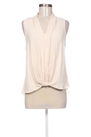 Dámsky top  Forever 21, Veľkosť XS, Farba Kremová, Cena  6,67 €, #137743430