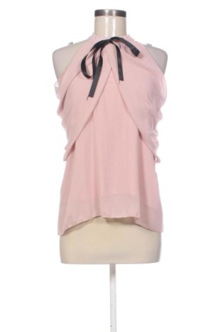 Дамски топ NEW COLLECTION, Размер M, Цвят Розов, Цена 13,91 €, #137745060