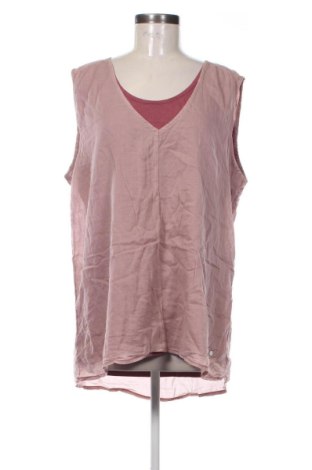 Top de femei Unbranded, Mărime XXL, Culoare Mov deschis, Preț 80,00 Lei, #137745156