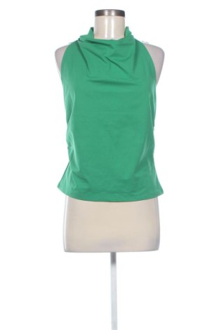 Дамски топ H&M, Размер M, Цвят Зелен, Цена 11,81 €, #137746031