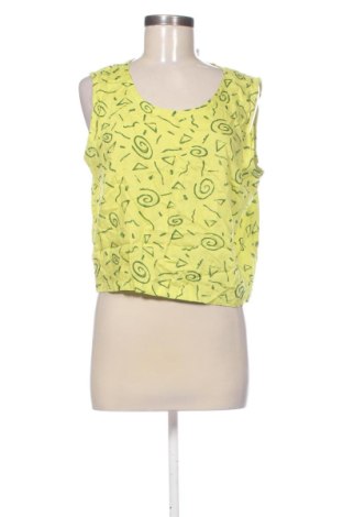Top de femei Jurgen Michaelsen, Mărime XL, Culoare Multicolor, Preț 86,00 Lei, #137746588