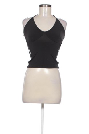 Damentop Unbranded, Größe S, Farbe Schwarz, Preis € 12,28, #137746681